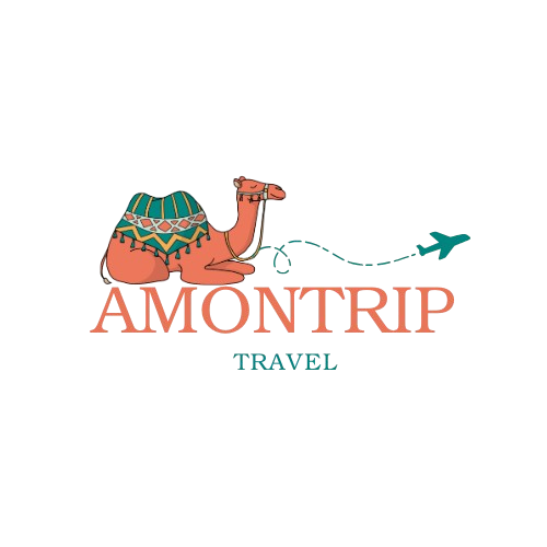 Amontrip Logo